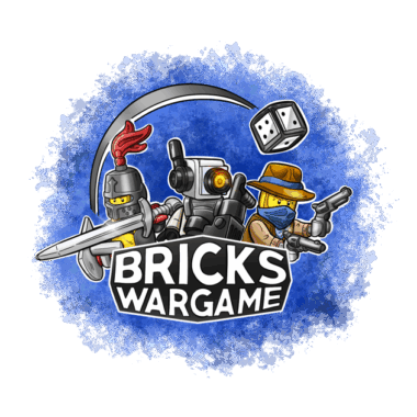 Bricks Wargame