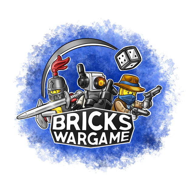 Bricks Wargame