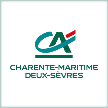 Crédit Agricole Charente-Maritime Deux-Sèvres