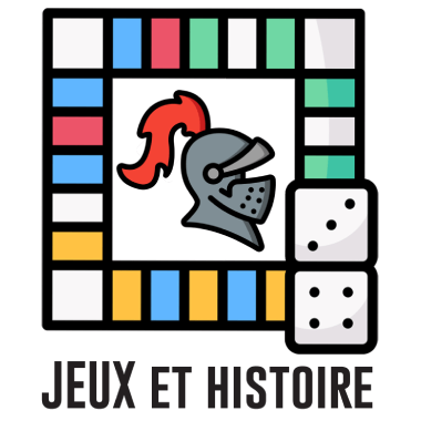 Jeux et Histoire