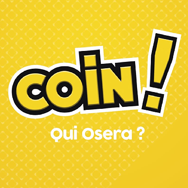Synaos – Coin!