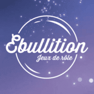 ebullition
