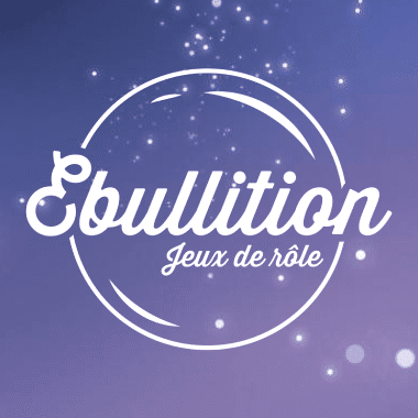 Ebullition