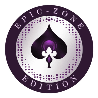 Epic-zone edition
