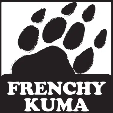 Frenchy Kuma