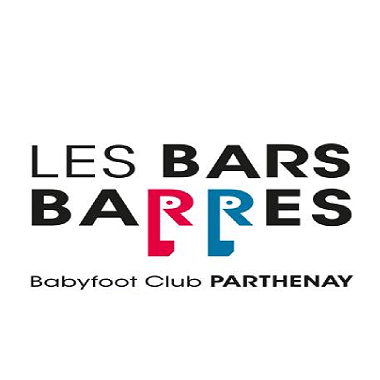 Les Bars Barres
