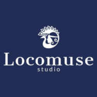 locomuse