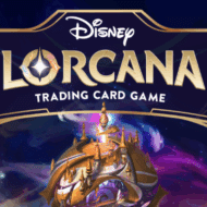 lorcana