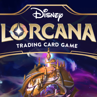 Disney Lorcana