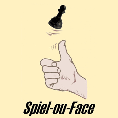 spiel ou face