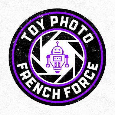 Toy photo french force
