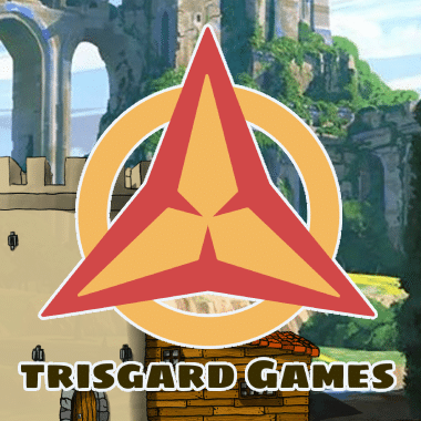Trisgard games