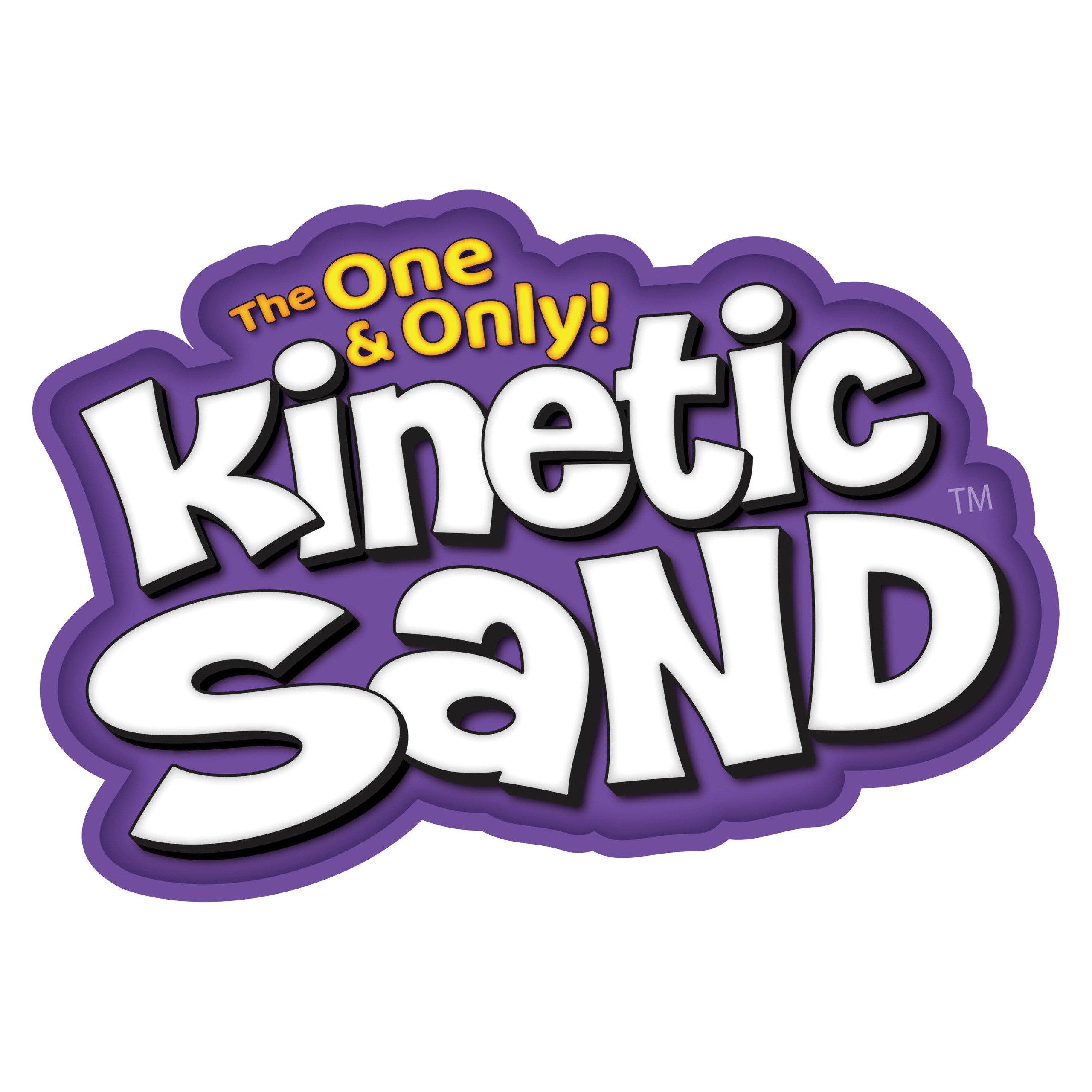 Kinetic Sand