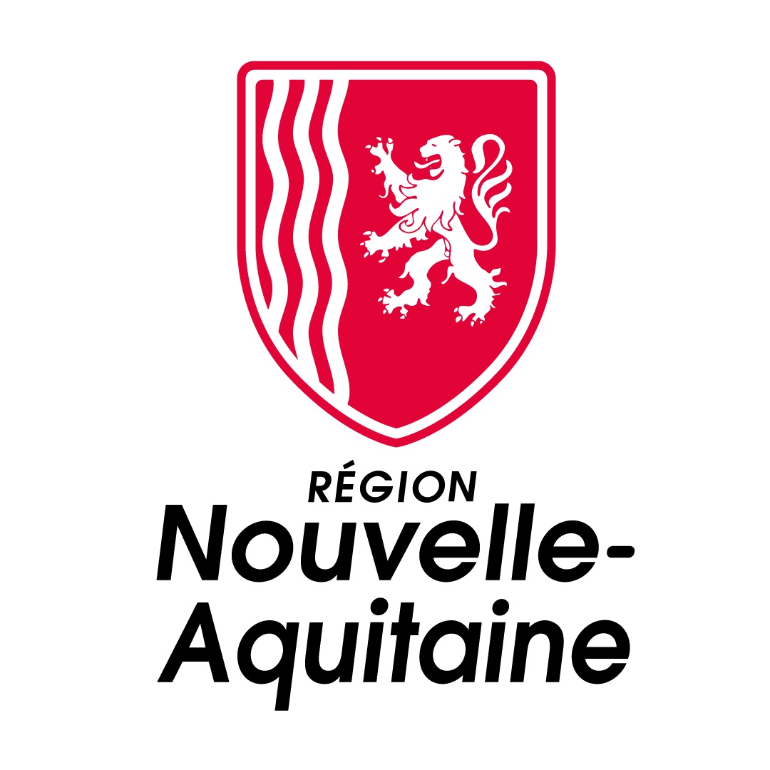 Région Nouvelle Aquitaine